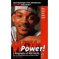 thumbnail image 1 of Pre-Owned Will Power! A Biography Of Will Smith (Paperback) 067188784X 9780671887841, 1 of 1