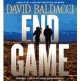 thumbnail image 1 of Will Robie Series: End Game (Series #5) (CD-Audio), 1 of 1