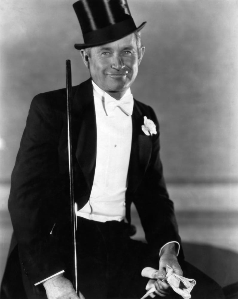 Will Rogers Canvas Art - (16 x 20)