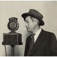 thumbnail image 1 of Will Rogers History (24 x 18), 1 of 2