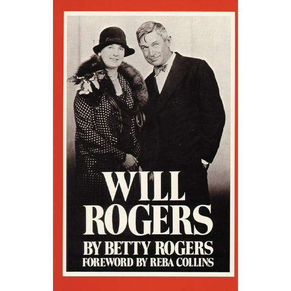 Will Rogers (Paperback)