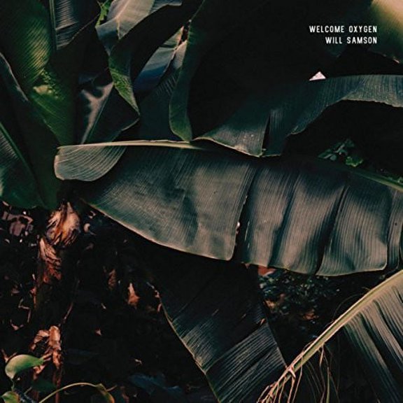 Will Samson - Welcome Oxygen - Music & Performance - Vinyl