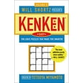 thumbnail image 1 of Pre-Owned Will Shortz Presents Kenken Easy Volume 2: 100 Logic Puzzles That Make You Smarter (Paperback) 0312382790 9780312382797, 1 of 1