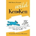 thumbnail image 1 of Will Shortz Presents... Will Shortz Presents Wild KenKen: 200 Medium-Level Logic Puzzles That Make You Smarter, (Paperback), 1 of 1