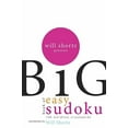 thumbnail image 1 of Will Shortz Presents the Big Book of Easy Sudoku: 300 Wordless Crossword Puzzles, (Paperback), 1 of 2
