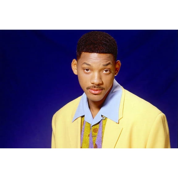 Will Smith 24x36 Poster