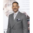 thumbnail image 1 of Will Smith At Arrivals For Collateral Beauty World Premiere Jazz At Lincoln Center'S Frederick P. Rose Hall New York, 1 of 2
