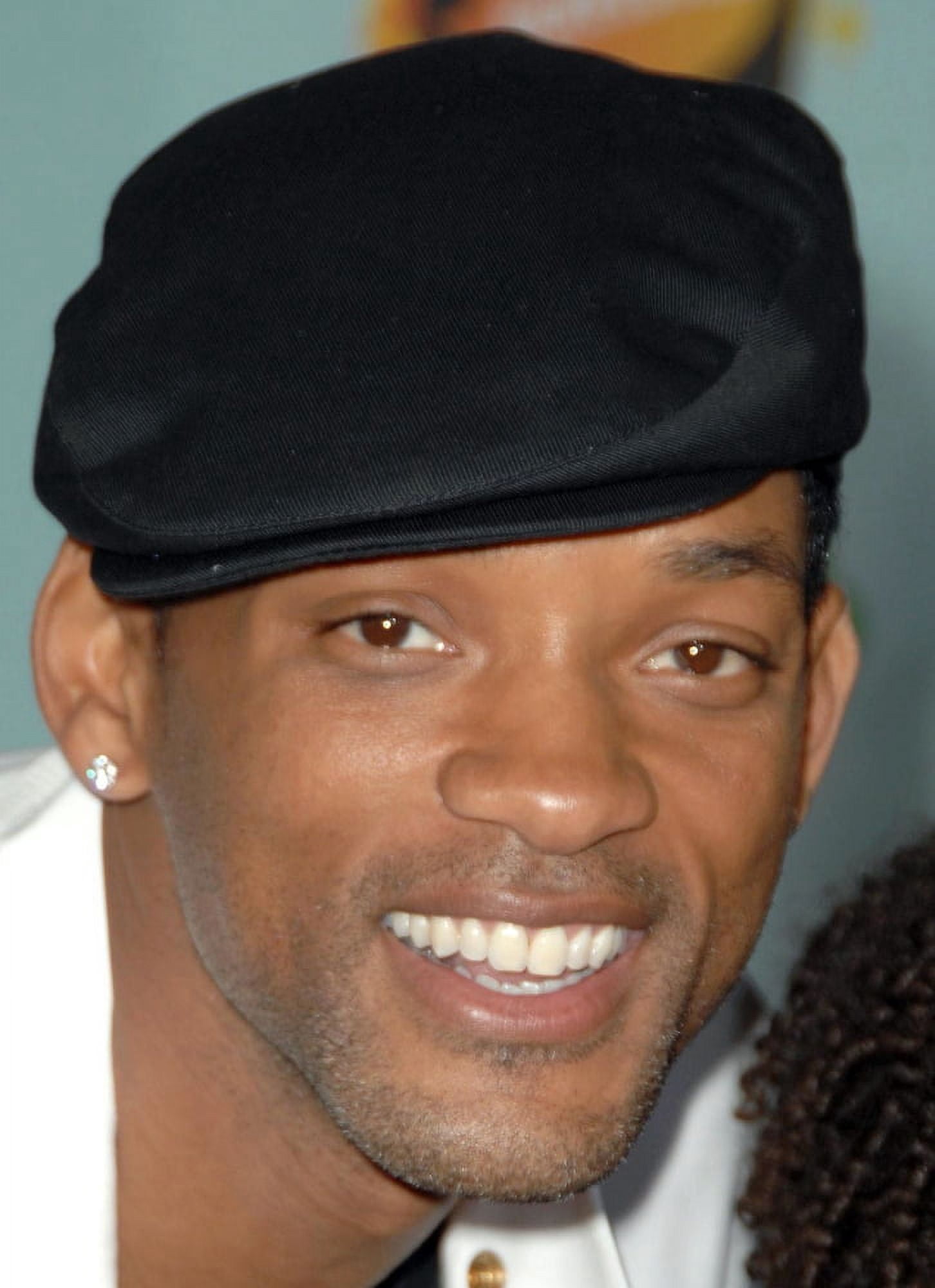 Will Smith At Arrivals For NickelodeonS 21St Annual Kids Choice Awards - Arrivals Canvas Art - (16 x 20)