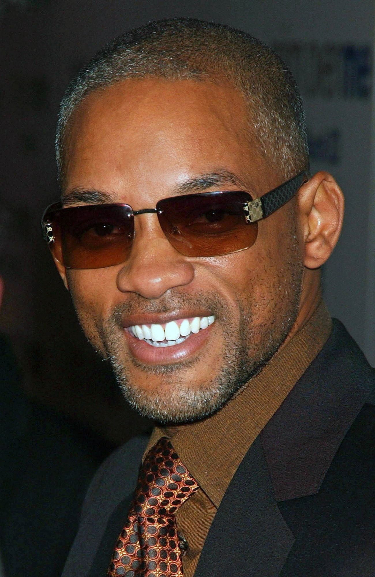 Will Smith At Arrivals For Reign Over Me Premiere Canvas Art - (16 x 20)