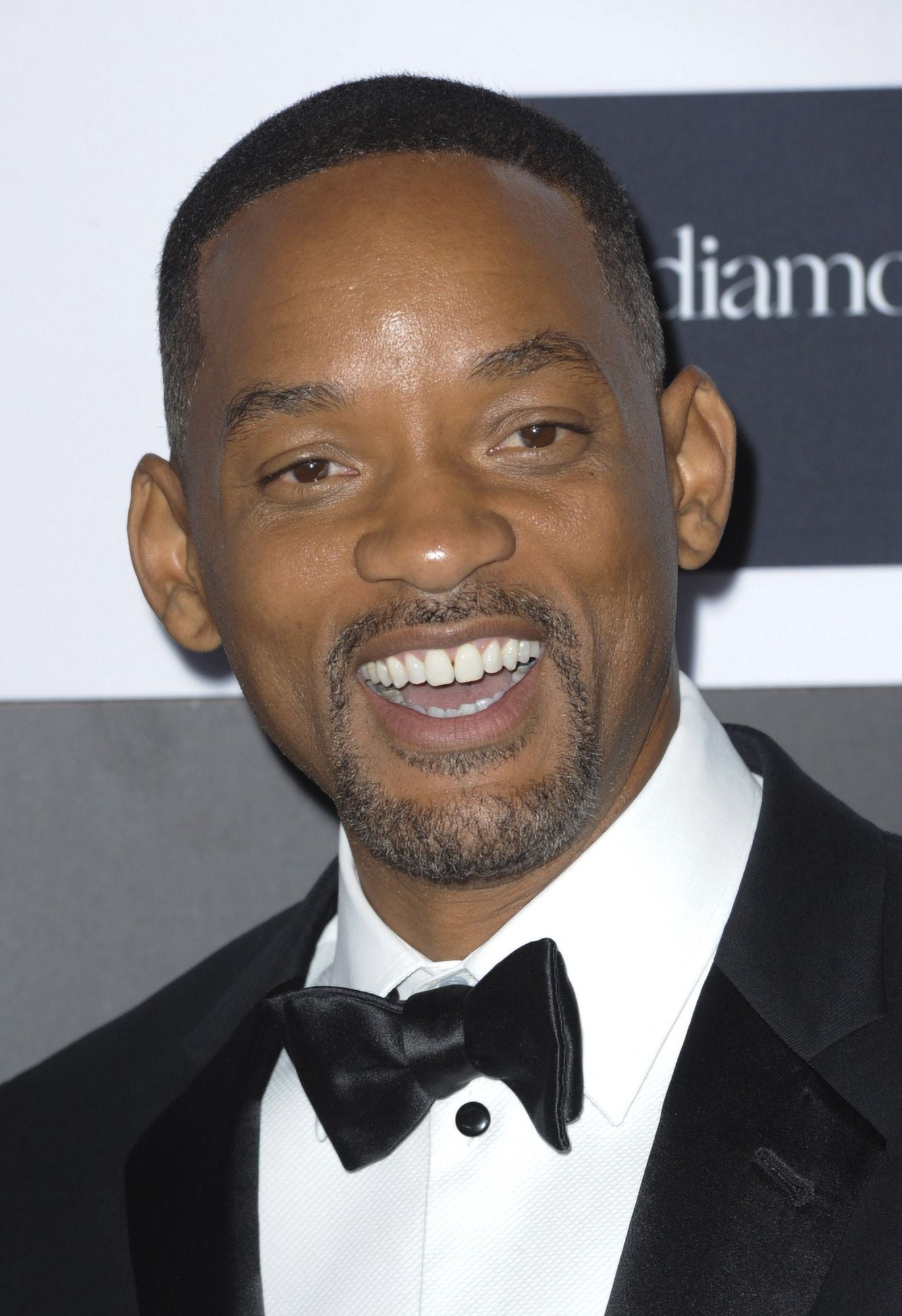 Will Smith At Arrivals For The Second Annual Diamond Ball To Benefit Clara Lionel Foundation (Clf) Canvas Art - (16 x 20)