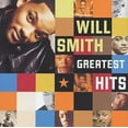thumbnail image 1 of Will Smith - Greatest Hits - Music & Performance - CD, 1 of 1