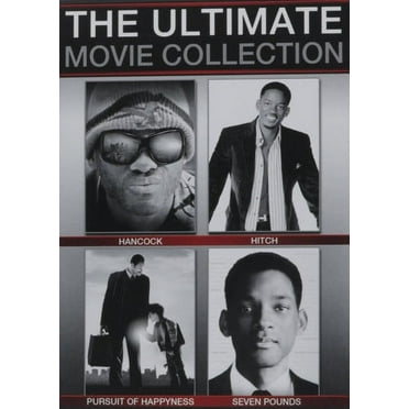 Pre-Owned Will Smith Collection (Dvd) (Good)