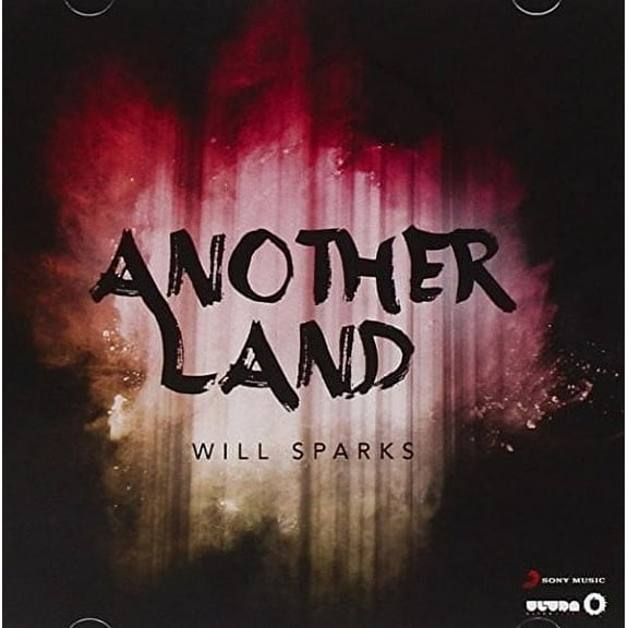 Will Sparks - Another Land - Music & Performance - CD