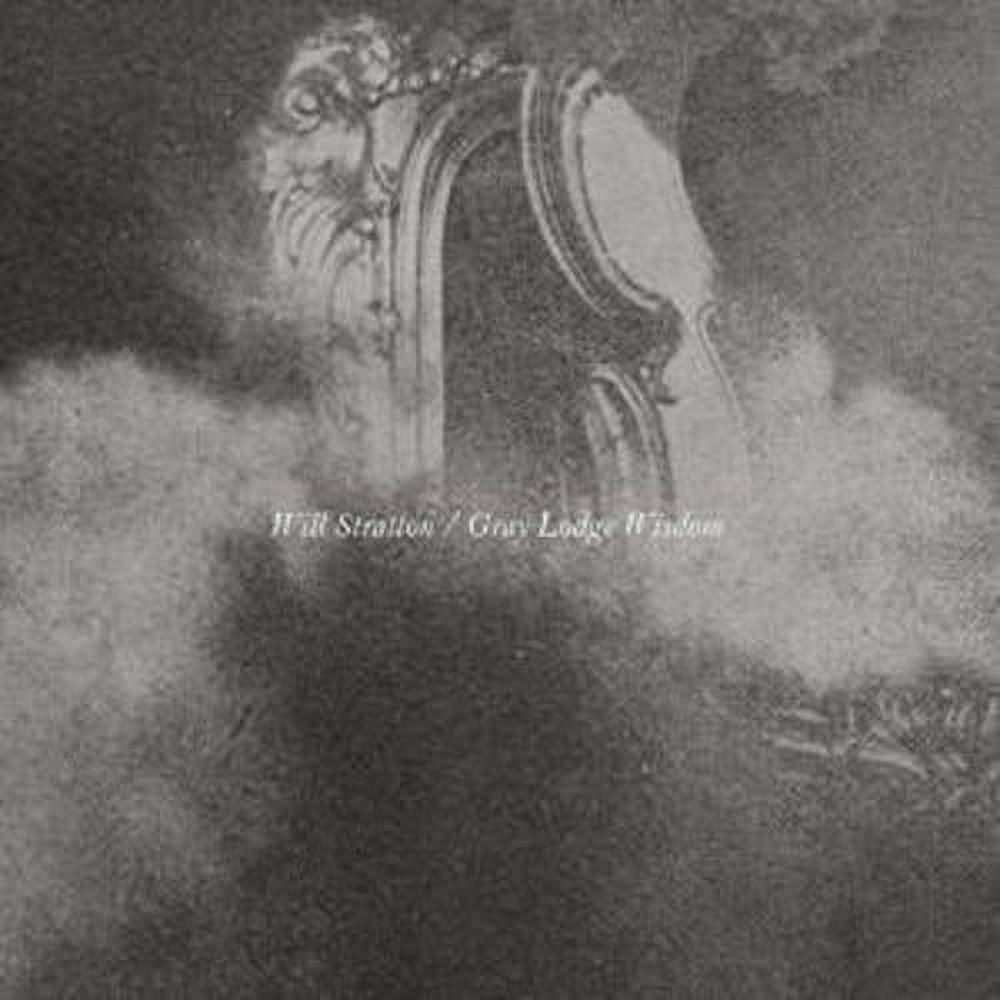 Will Stratton - Gray Lodge Wisdom - Folk Music - CD