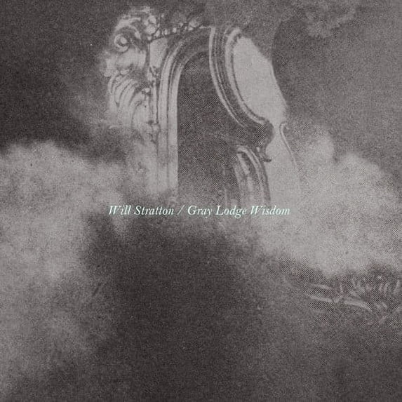 Will Stratton - Gray Lodge Wisdom - Folk Music - Vinyl