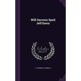 thumbnail image 1 of Will Success Spoil Jeff Davis (Hardcover), 1 of 1