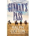 thumbnail image 1 of Will Summers Novel Gunman's Pass, (Hardcover), 1 of 1
