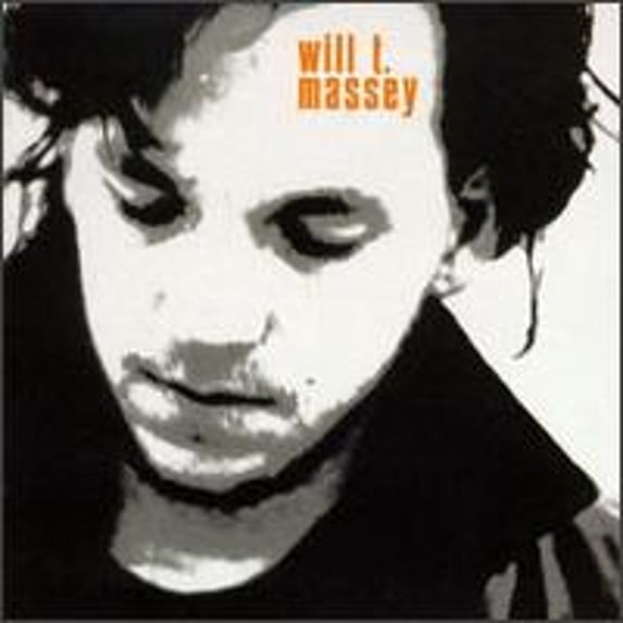 Pre-Owned Will T. Massey (CD 0008811018528) by