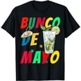 thumbnail image 1 of Will Teach For Tacos Cute Teacher Funny Taco Cinco De Mayo T-Shirt, 1 of 5
