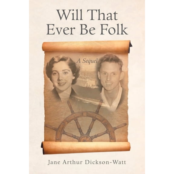 Will That Ever Be Folk: A Sequel, (Paperback)
