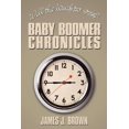 thumbnail image 1 of Will the Laughter Stop?: Baby Boomer Chronicles (Paperback) by James J Brown, 1 of 1