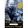 thumbnail image 1 of Pre-Owned Will This Do?: An Autobiography (Hardcover) 0786705191 9780786705191, 1 of 1