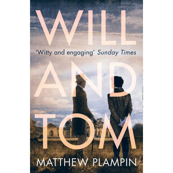 Will & Tom, (Paperback)