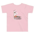 thumbnail image 1 of Will Trade Sister for Candy Toddler Easter T Shirt (Pink, 3T), 1 of 1