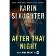 thumbnail image 1 of After That Night: A Will Trent Thriller, 1 of 2