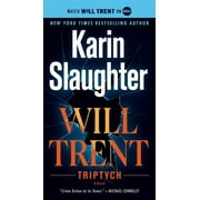 Triptych A Will Trent Novel