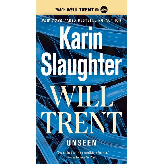 Unseen: A Novel