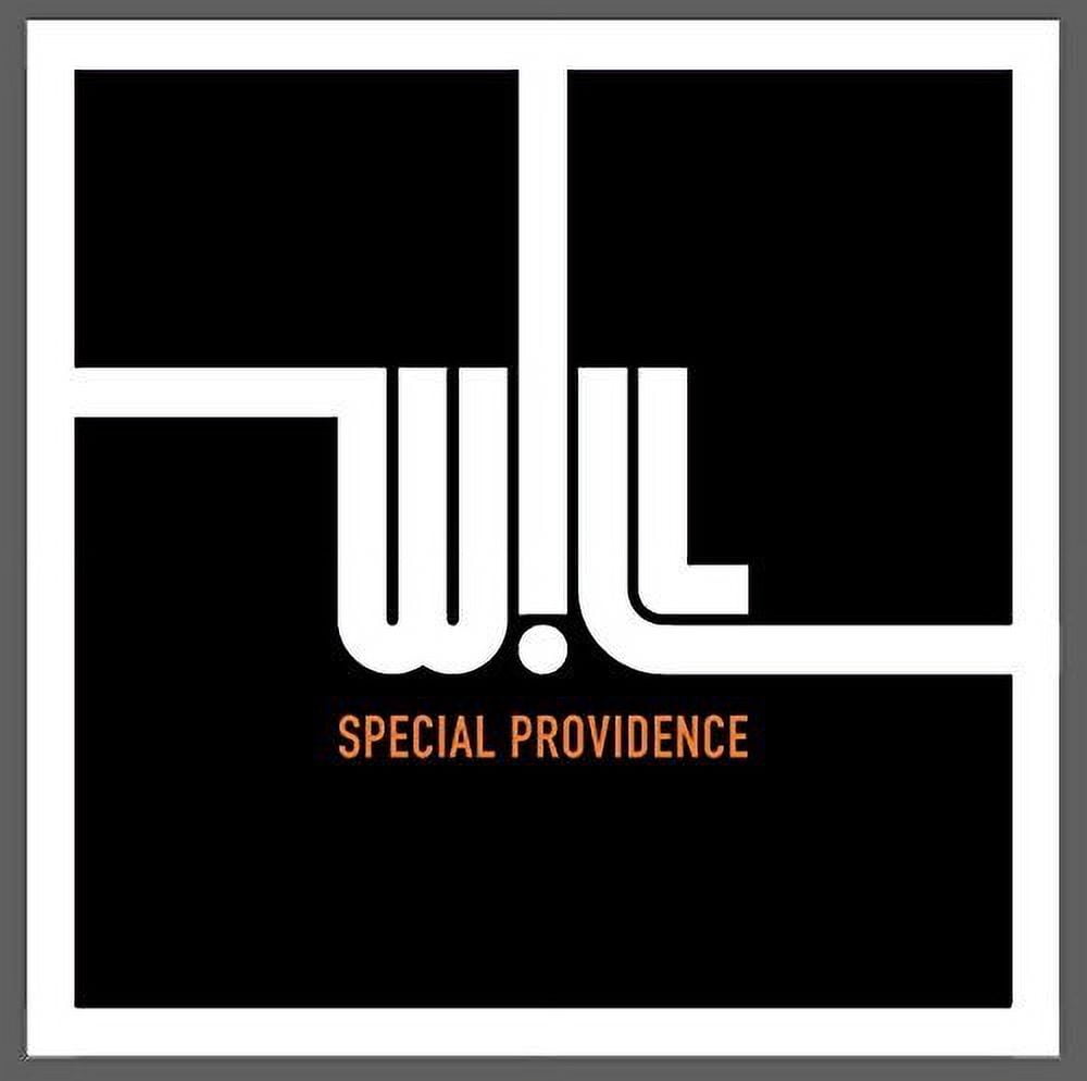 Will (Vinyl)