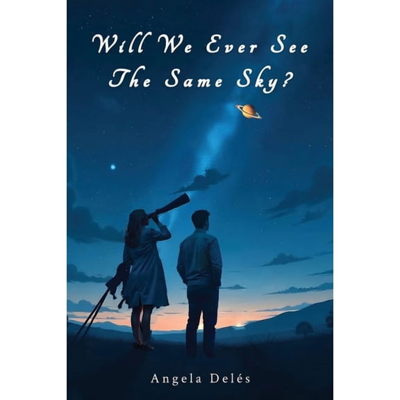Will We Ever See the Same Sky?, (Paperback)