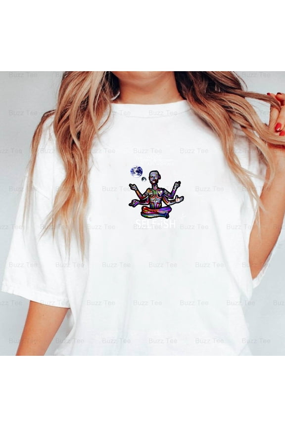 Will Wood And The Tapeworms SELF-iSH The Indie Pop Music V50143 New Unisex T-Shirt, up to 5XL