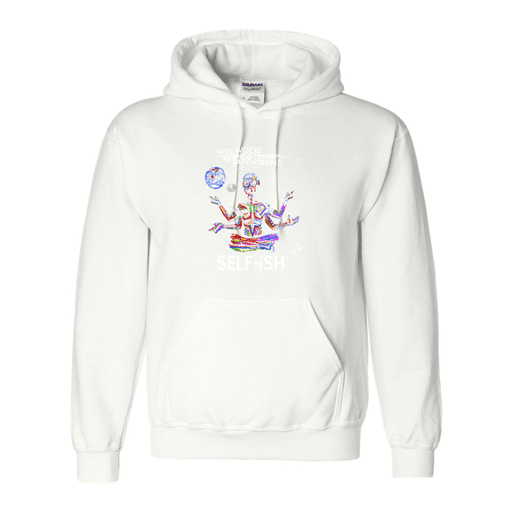 Will Wood and the Tapeworms SELF iSH Indie Pop Music Fan Hoodie Shirt V80123 up to size 5XL
