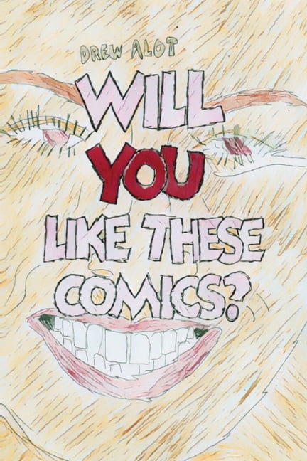 Will YOU like these comics? (Comics for kids 9 - 12), (Paperback)