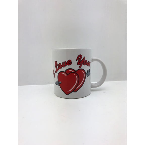Will You Be Mine , VaL1entine Mug, I Love You, Love Mug, Sweetheart Mug, Say I Love You, Gift for Her, Gift for Him, Ceramic Mug 11oz