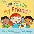 thumbnail image 1 of Will You Be My Friend?, 1 of 1