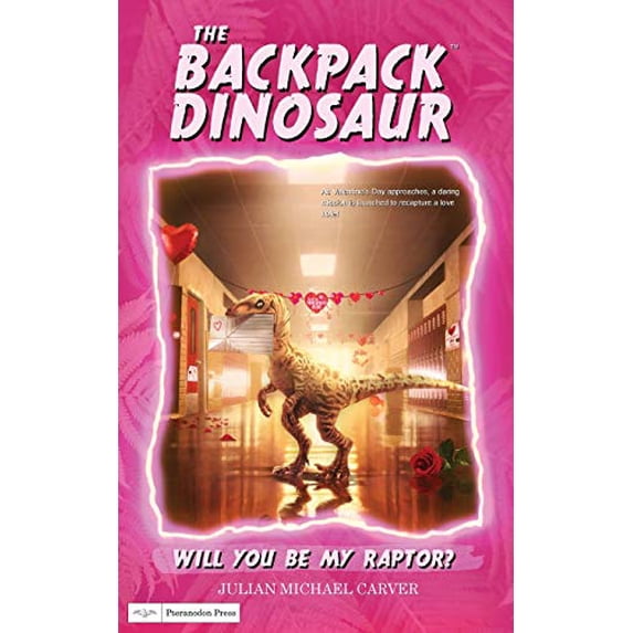 Pre-Owned Will You Be My Raptor? (Paperback) 1733996249 9781733996242