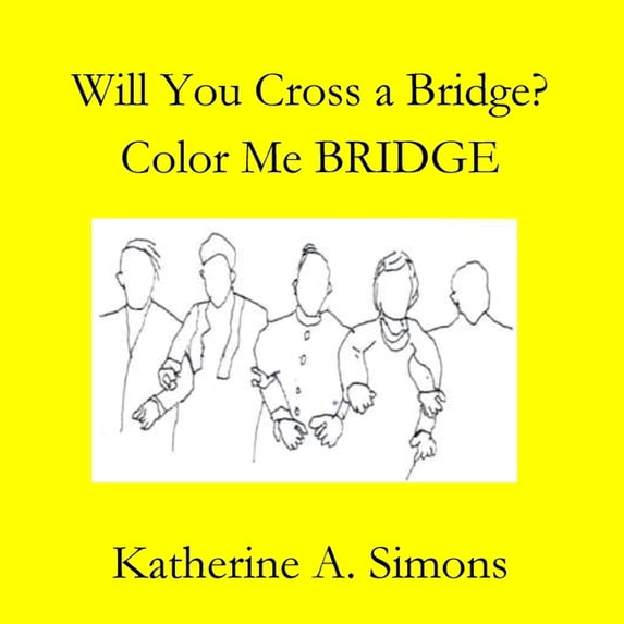 Will You Cross a BRIDGE, (Paperback)