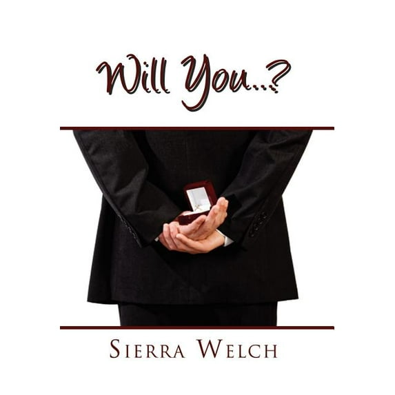 Will You . . . ? (Hardcover)