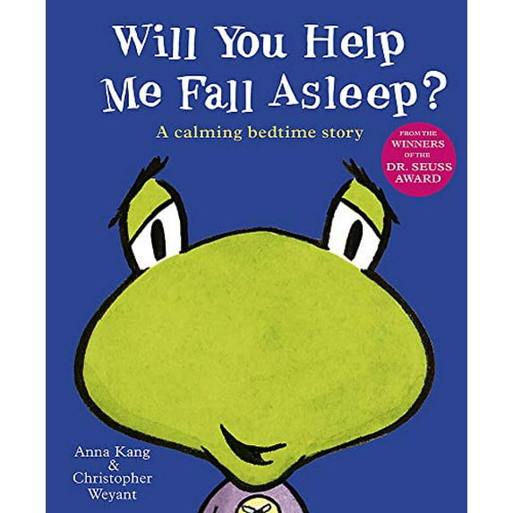 Will You Help Me Fall Asleep?