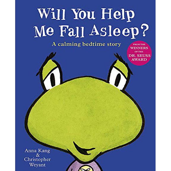 Will You Help Me Fall Asleep?