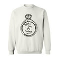 thumbnail image 1 of Will You Marry Me? Design Sweatshirt Men -Image by Shutterstock, Male x-Large, 1 of 4