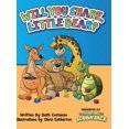 thumbnail image 1 of Will You Share, Little Bear? (Hardcover), 1 of 1