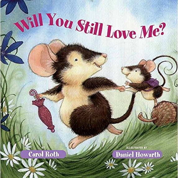 Pre-Owned Will You Still Love Me? Paperback