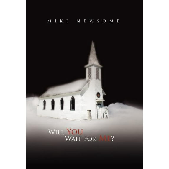 Will You Wait for Me?