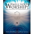 thumbnail image 1 of Will You Worship?, (Paperback), 1 of 1