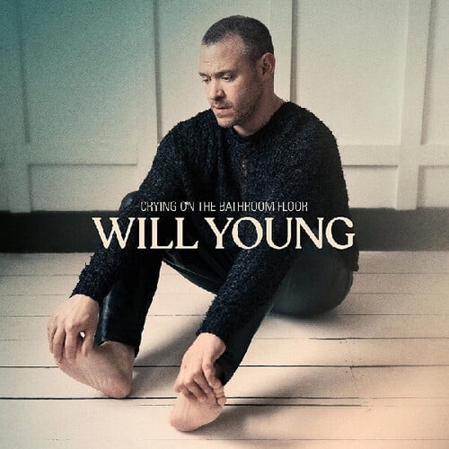 Will Young - Crying On The Bathroom Floor - Music & Performance - CD