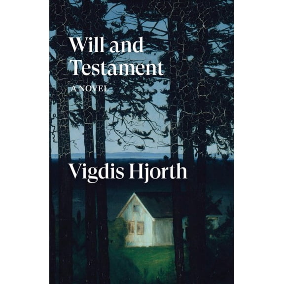 Pre-Owned Will and Testament : A Novel (Paperback) 9781788733106